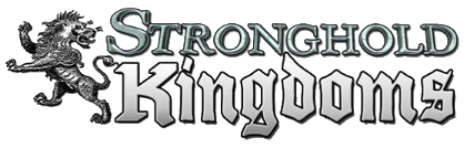 stronghold warlords logo stronghold warlords logo